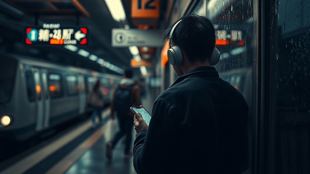 autopilot living disconnected innerness