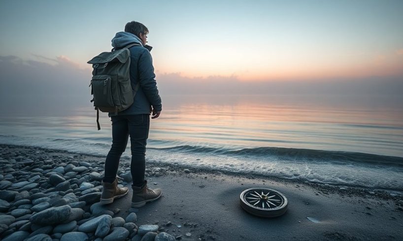 begin again with intent