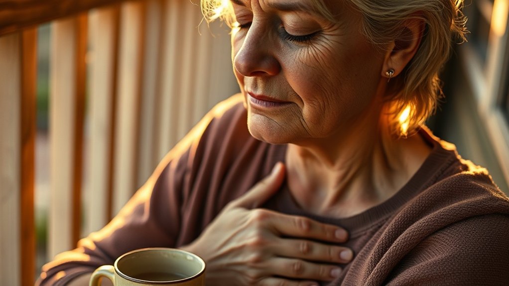 courageously choosing deliberate disciplined healing