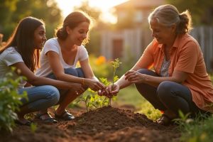 empowerment through collaborative cycles