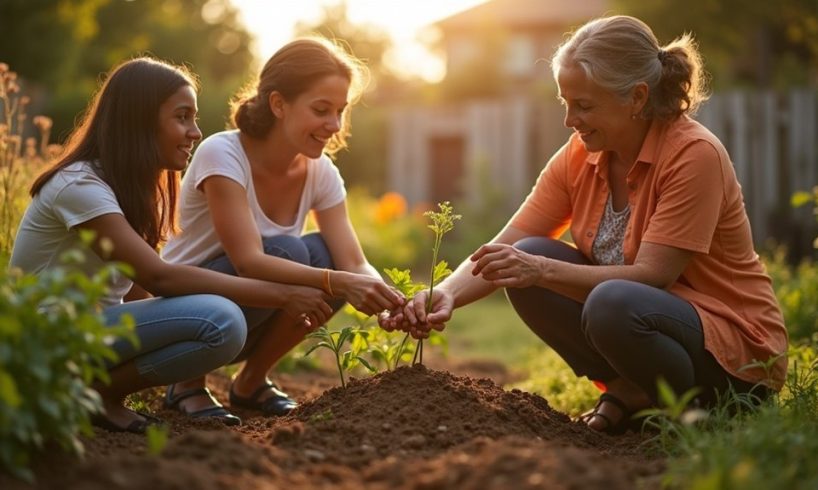 empowerment through collaborative cycles