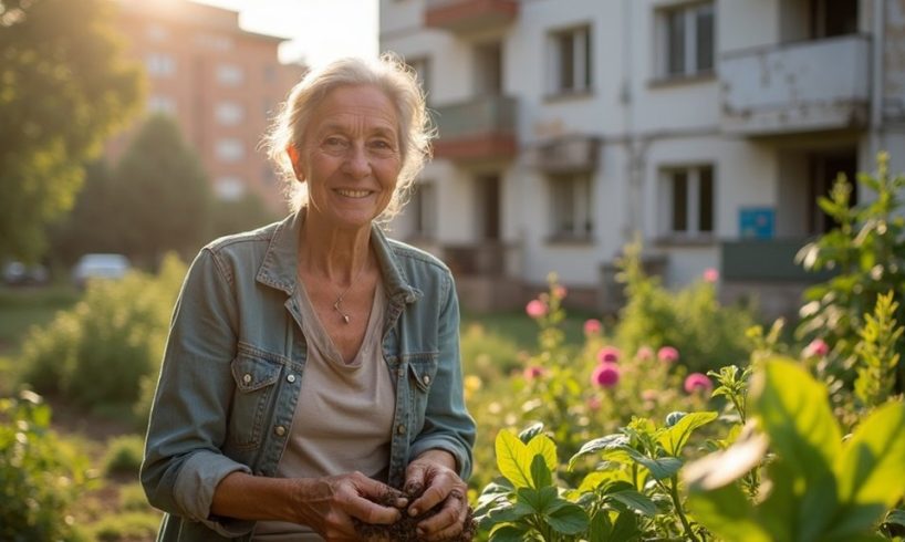 overcoming adversity to flourish