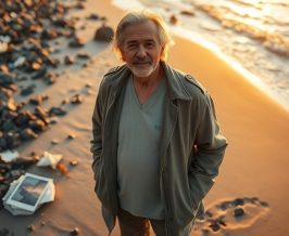 release shame embrace change