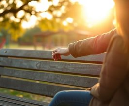 safety fosters emotional growth