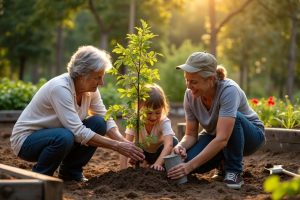 together for a future